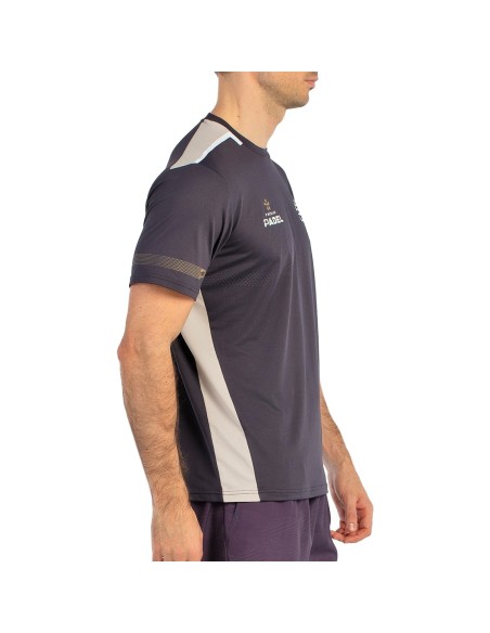 Camiseta Bullpadel Borni | Ofertas de pádel